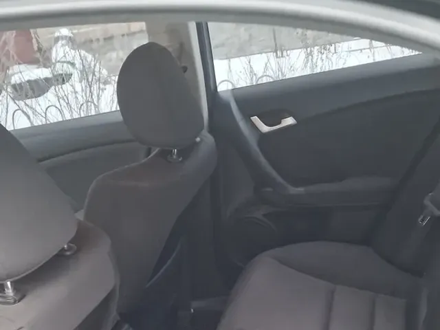 Honda Accord - фото 5