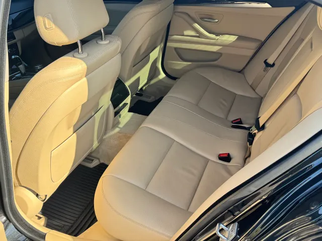 BMW 5 серії - фото 4