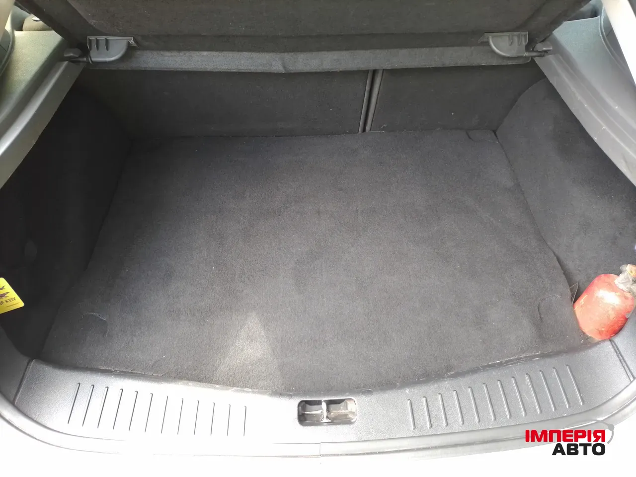 Ford Focus - фото 14