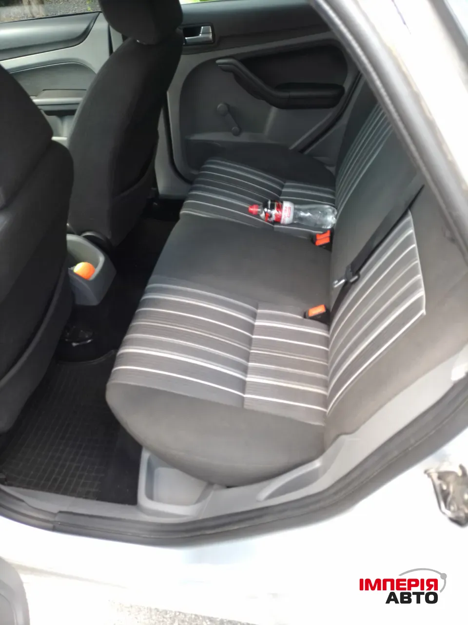 Ford Focus - фото 12