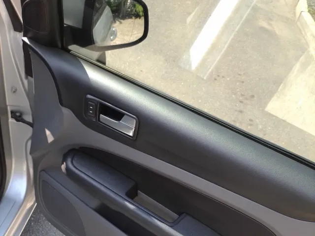 Ford Focus - фото 5