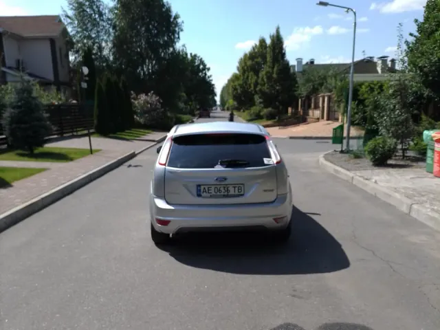Ford Focus - фото 3