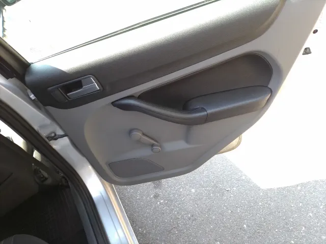 Ford Focus - фото 4