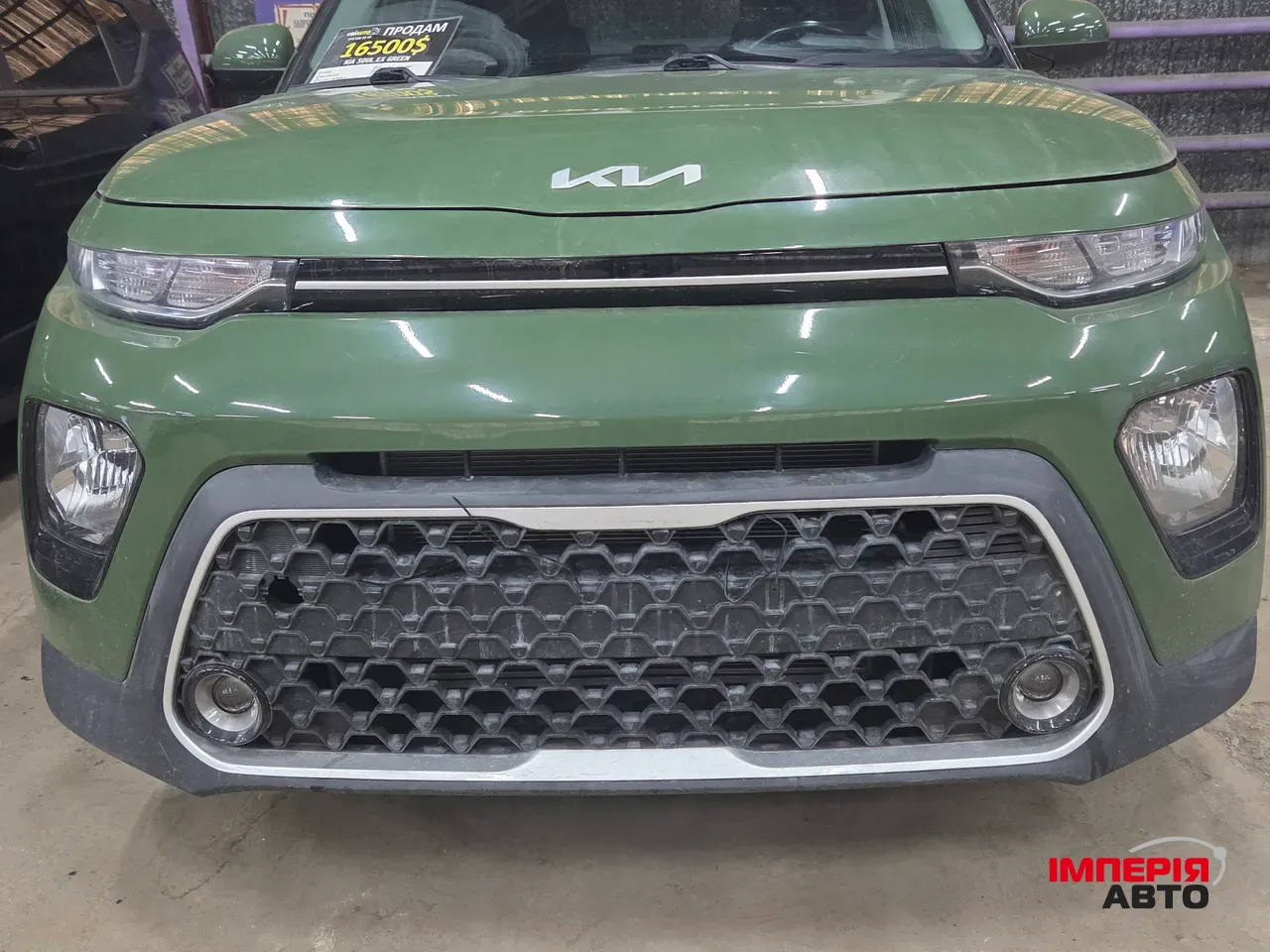 Kia Soul - фото 4