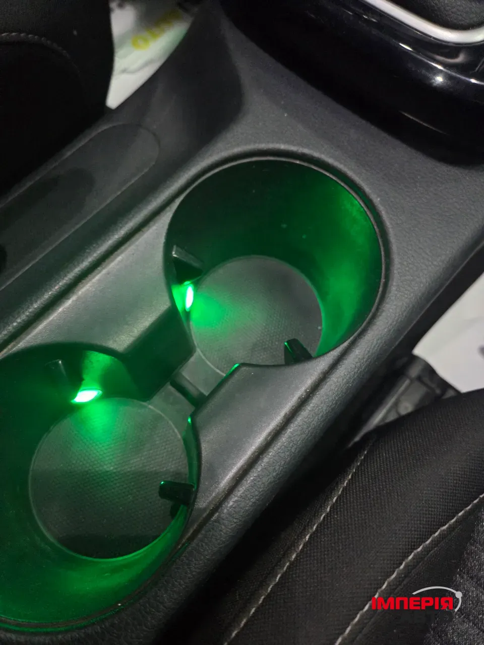 Kia Soul - фото 10