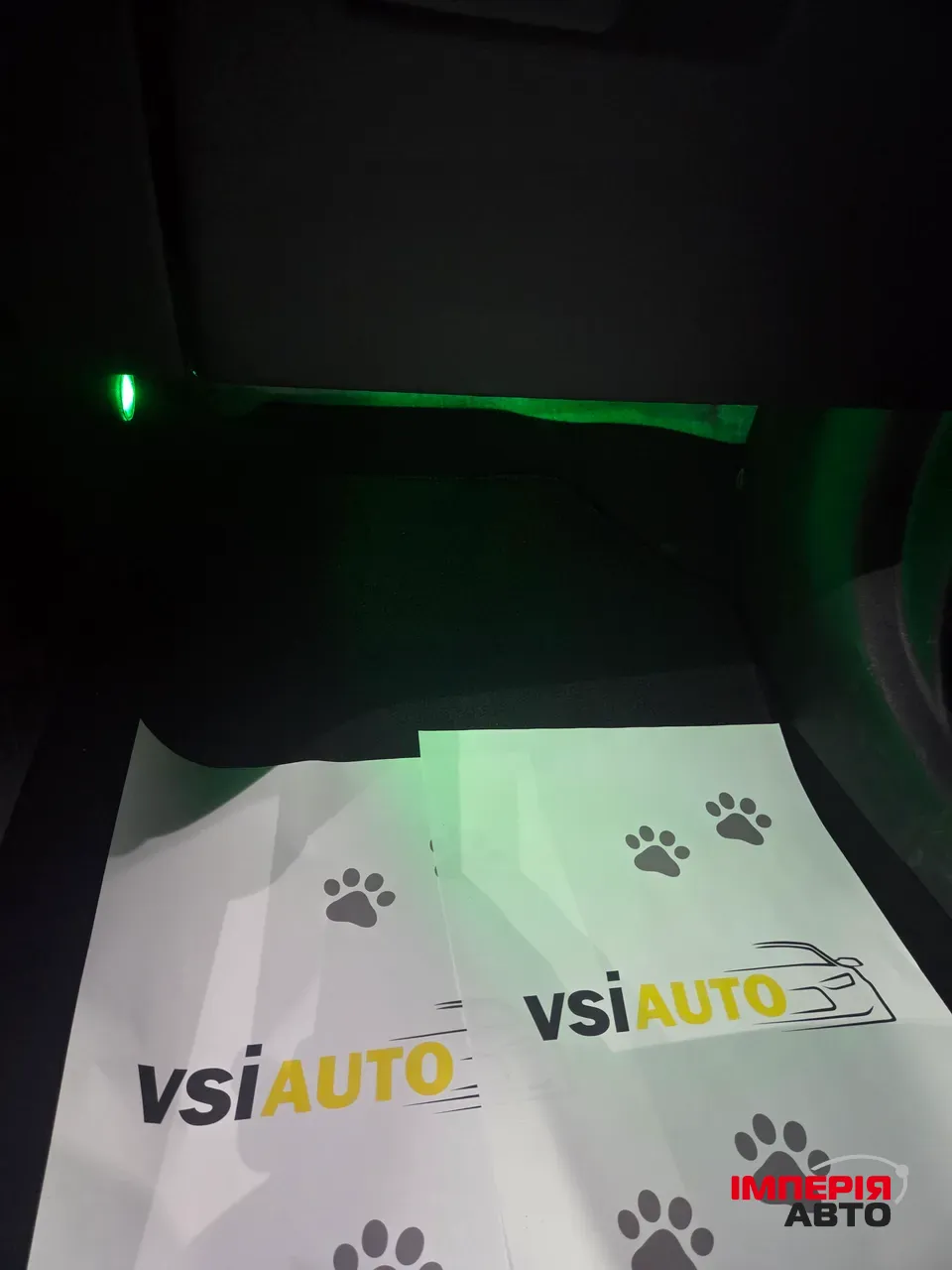 Kia Soul - фото 12