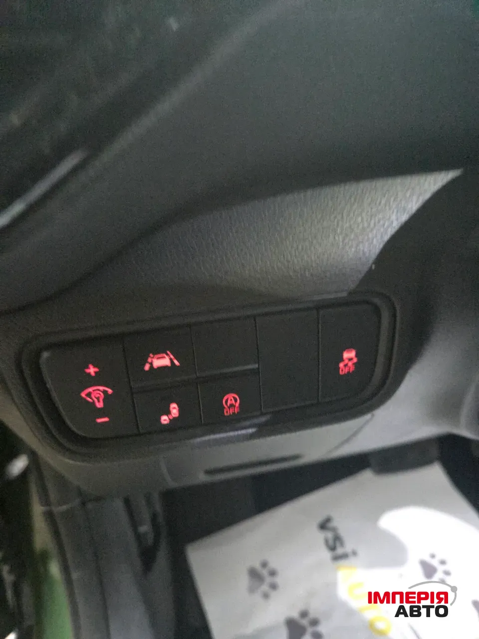 Kia Soul - фото 11