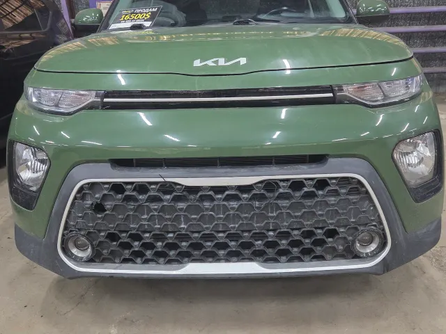 Kia Soul - фото 4