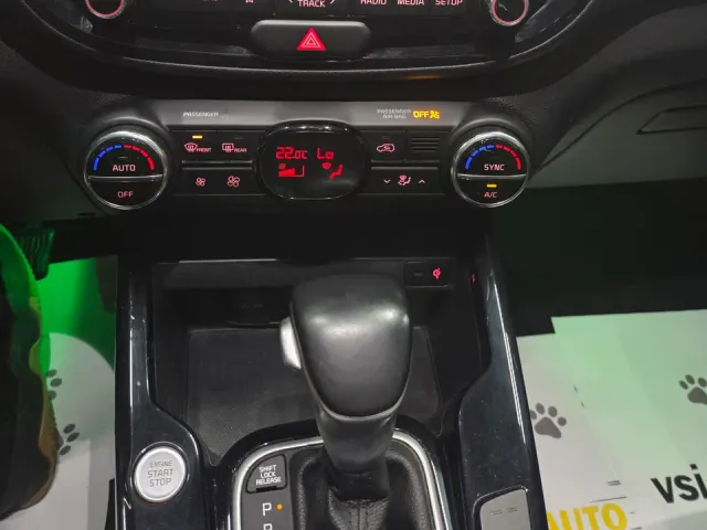 Kia Soul - фото 2