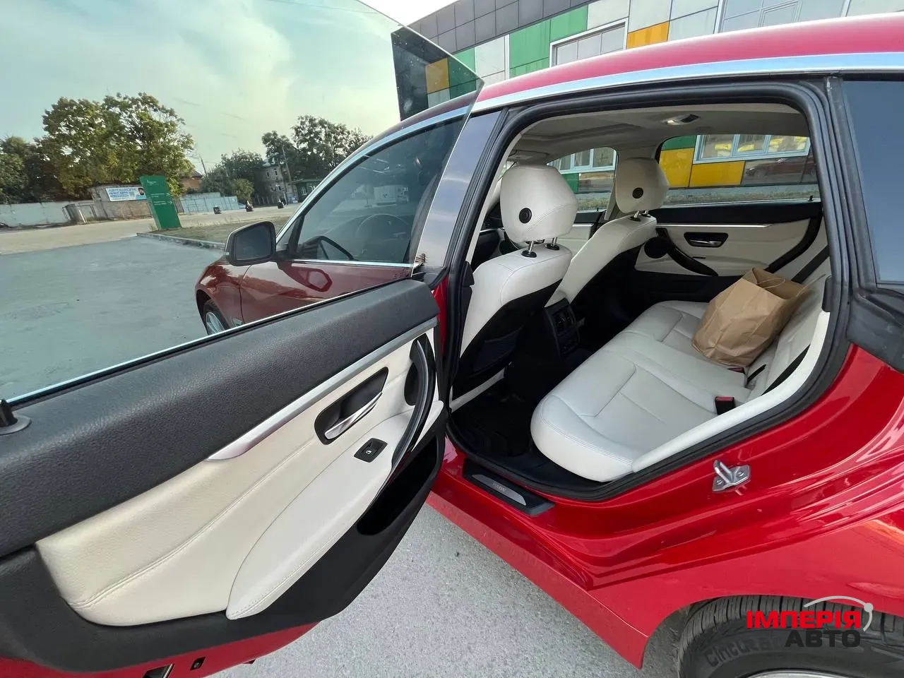 BMW 4 серії - фото 31