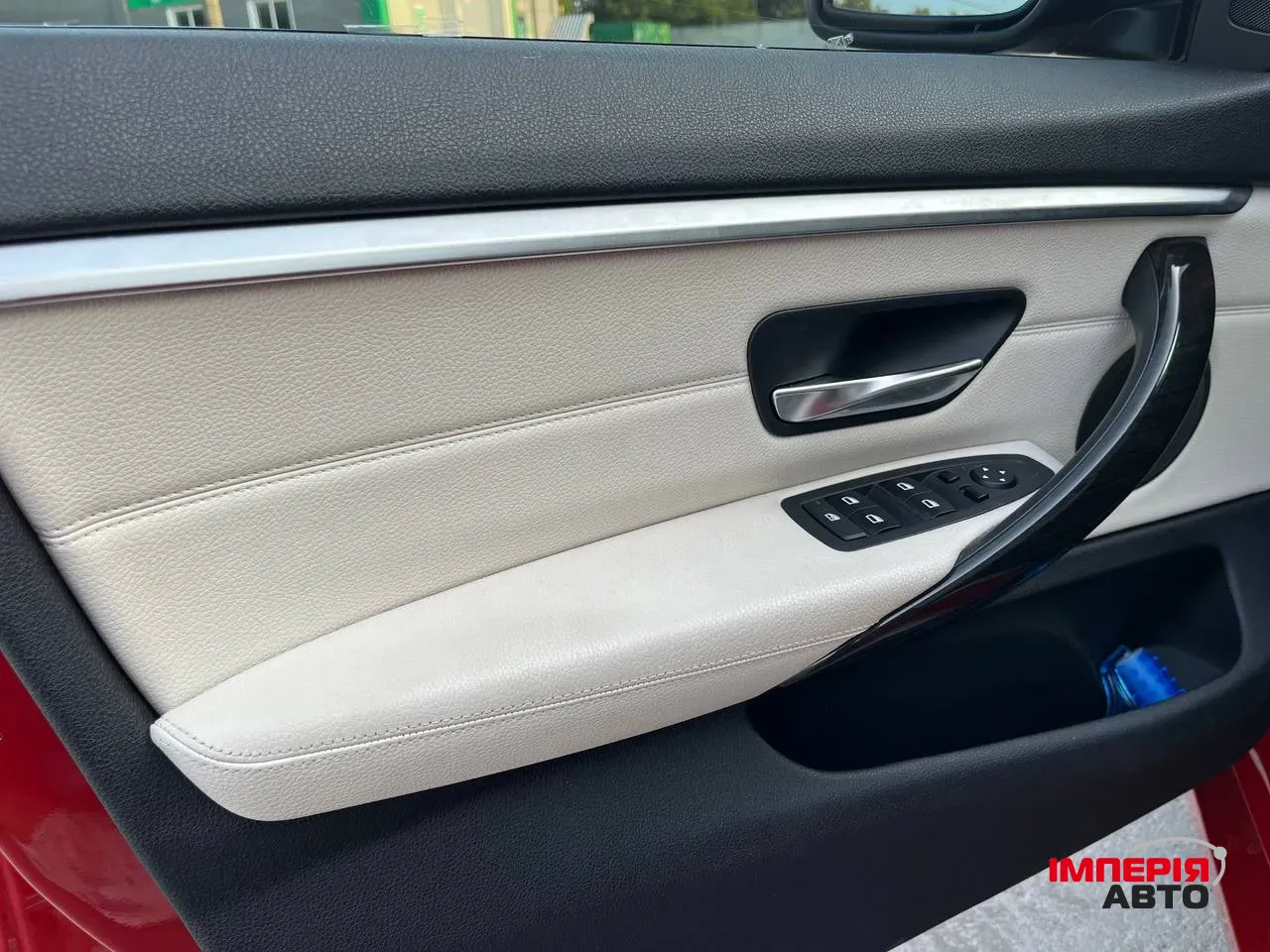 BMW 4 серії - фото 32