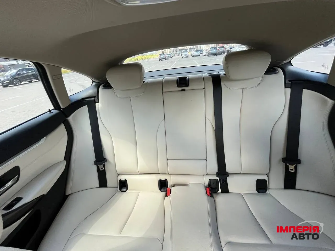 BMW 4 серії - фото 16