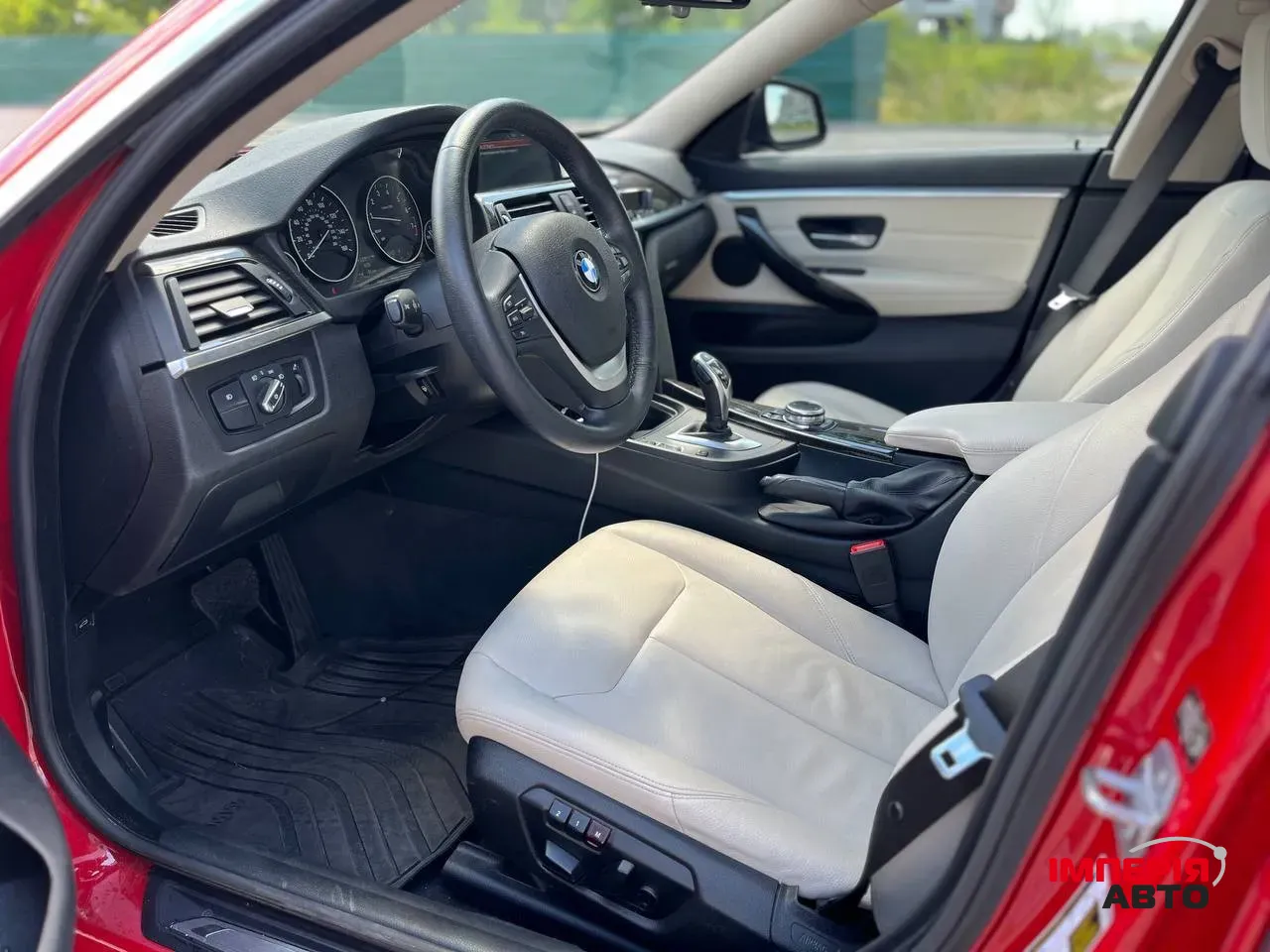 BMW 4 серії - фото 7