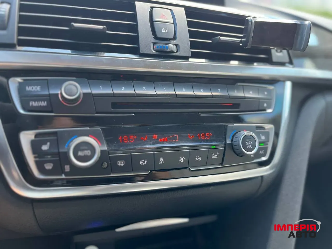 BMW 4 серії - фото 13