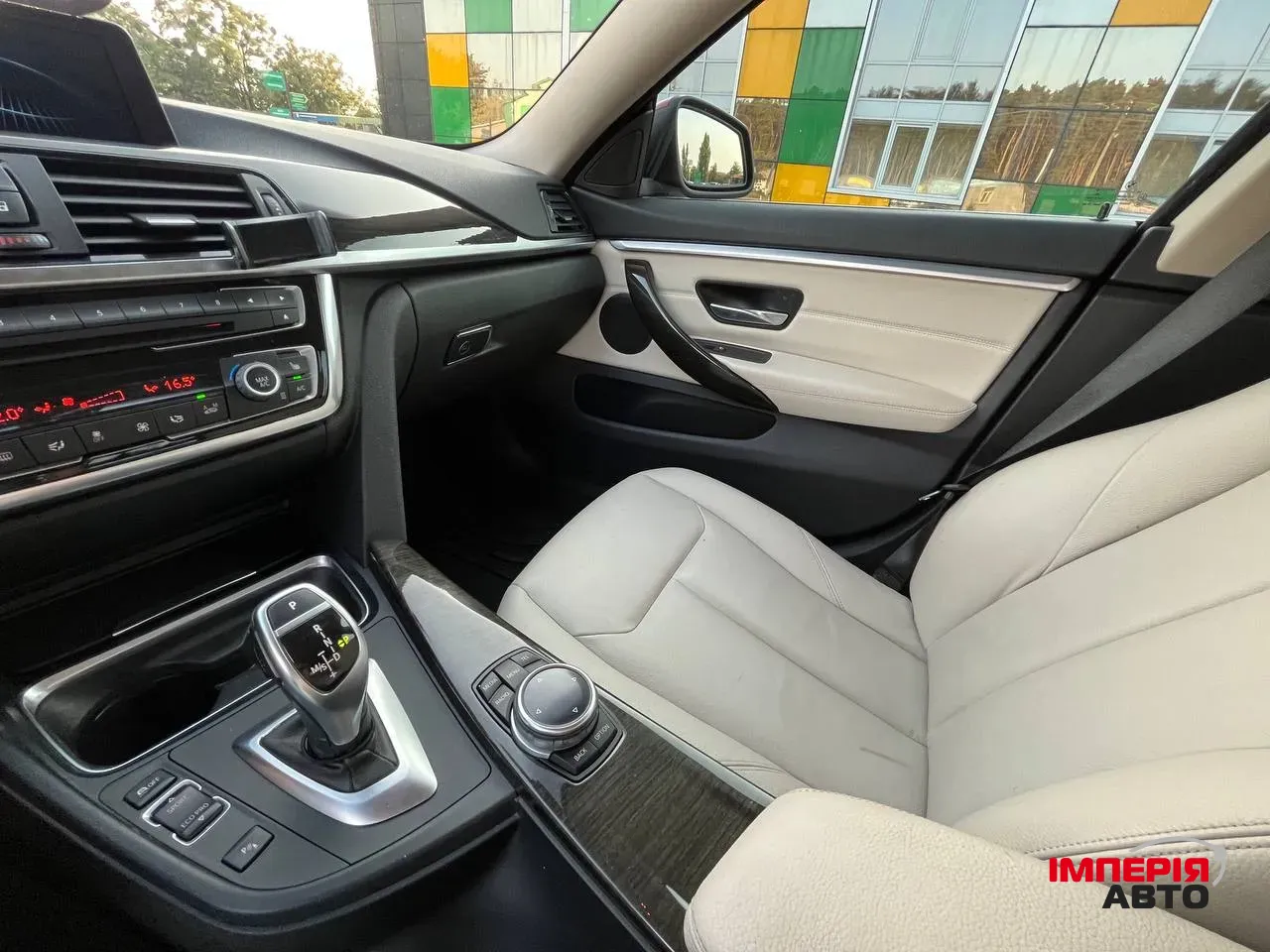 BMW 4 серії - фото 38