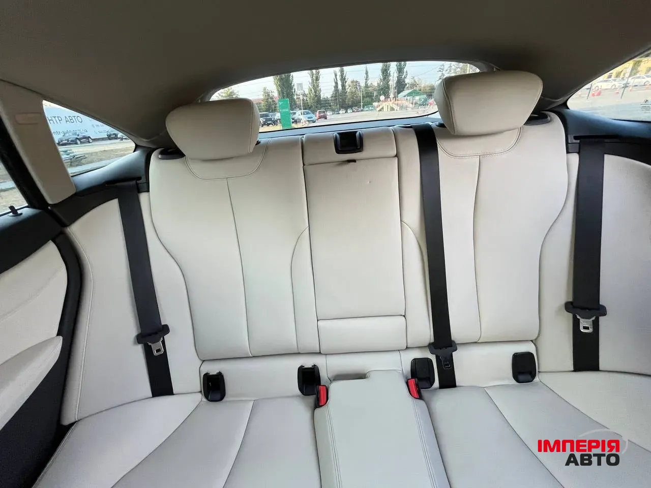 BMW 4 серії - фото 39