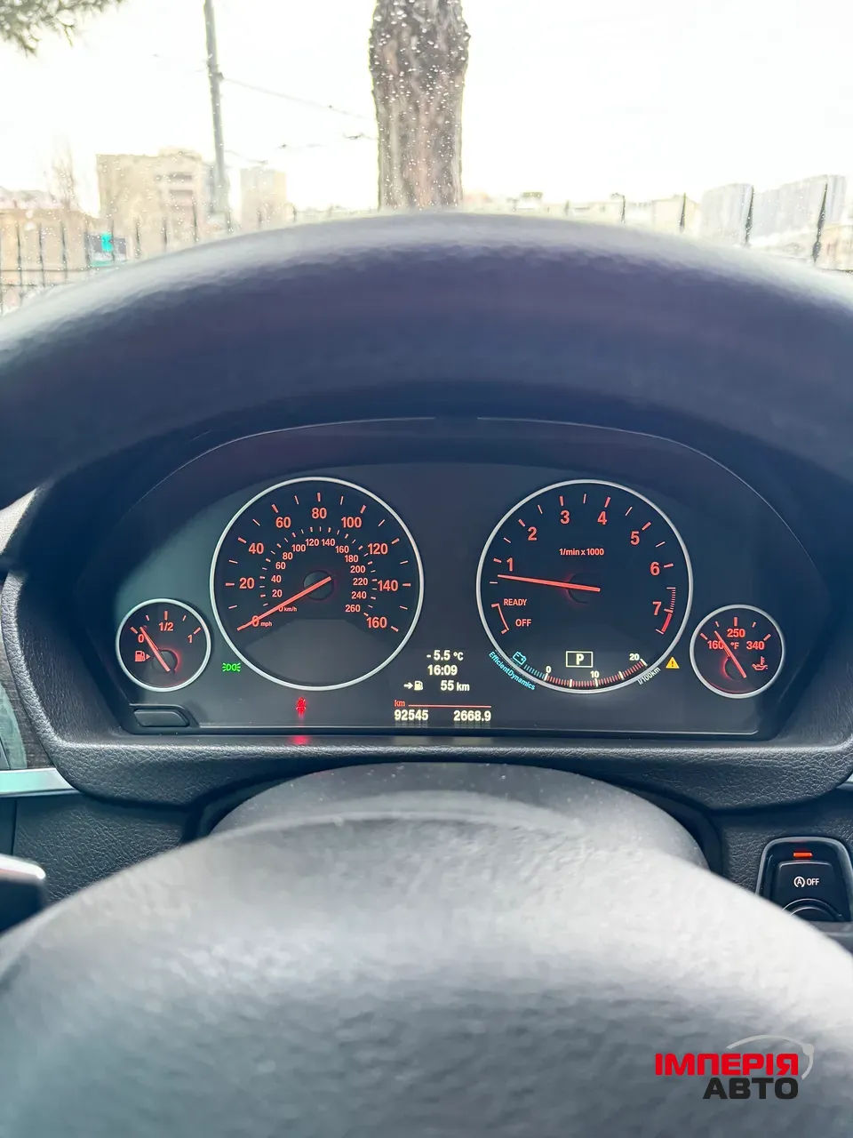 BMW 4 серії - фото 24