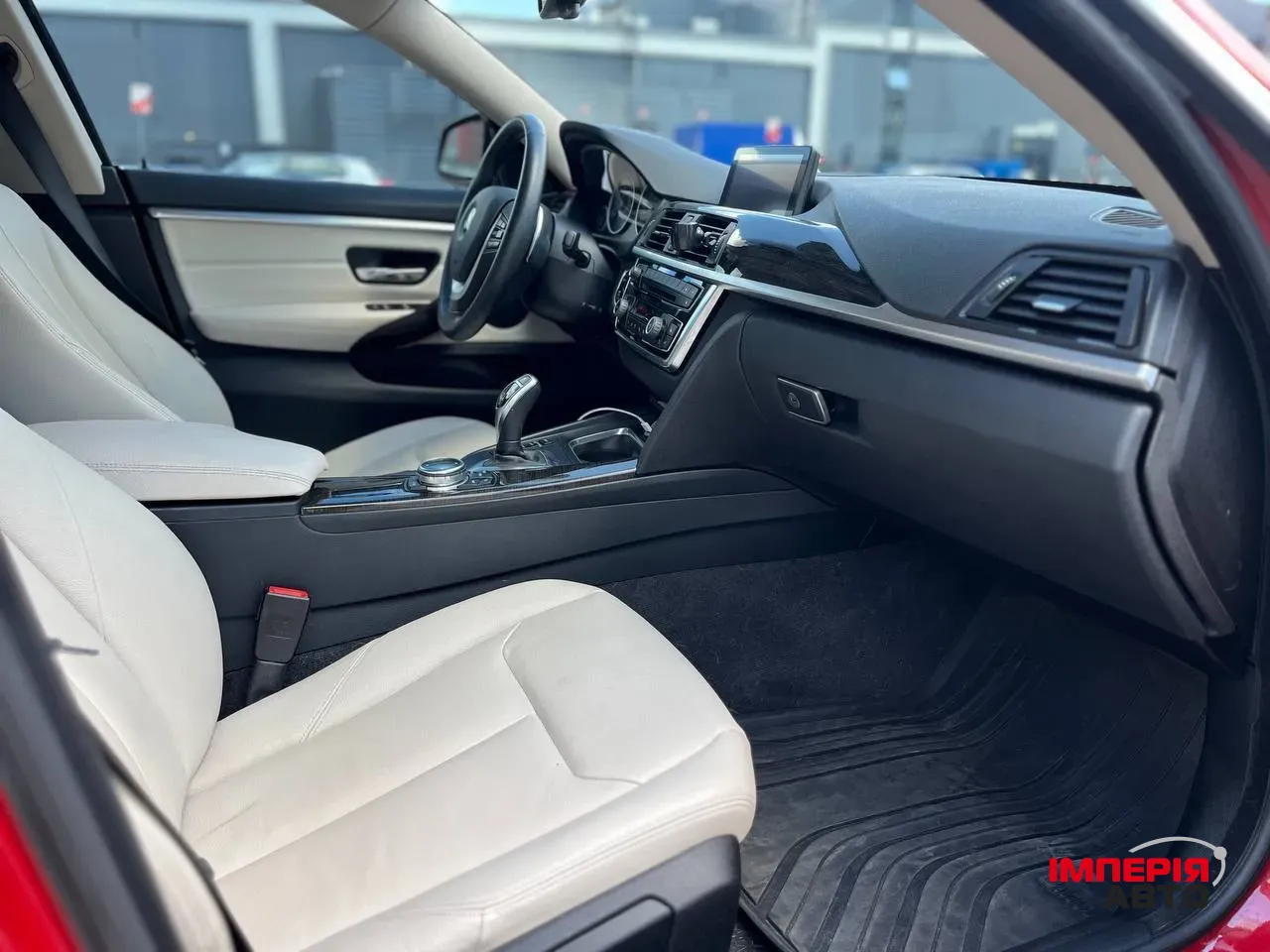 BMW 4 серії - фото 9