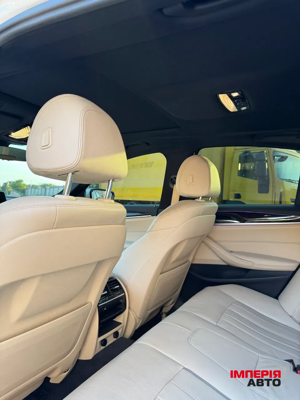 BMW 5 серії - фото 24