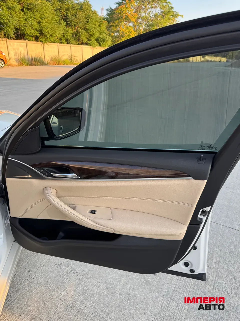 BMW 5 серії - фото 15