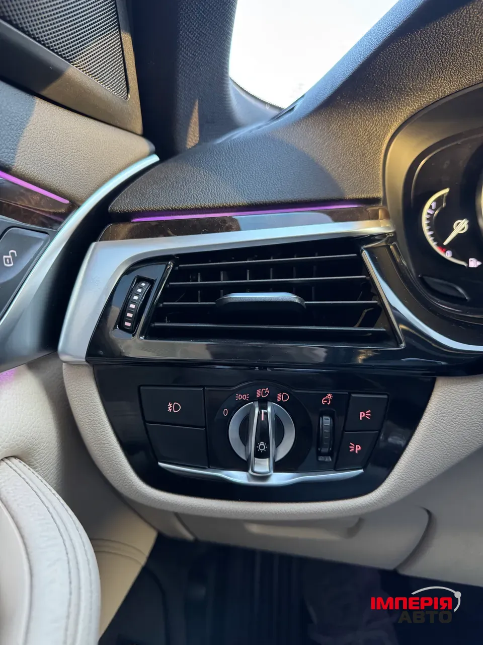 BMW 5 серії - фото 28