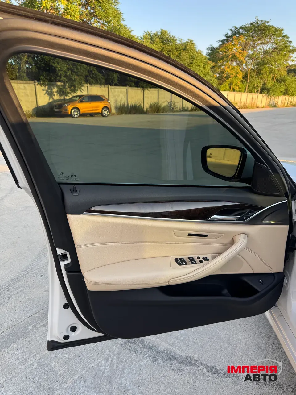 BMW 5 серії - фото 14