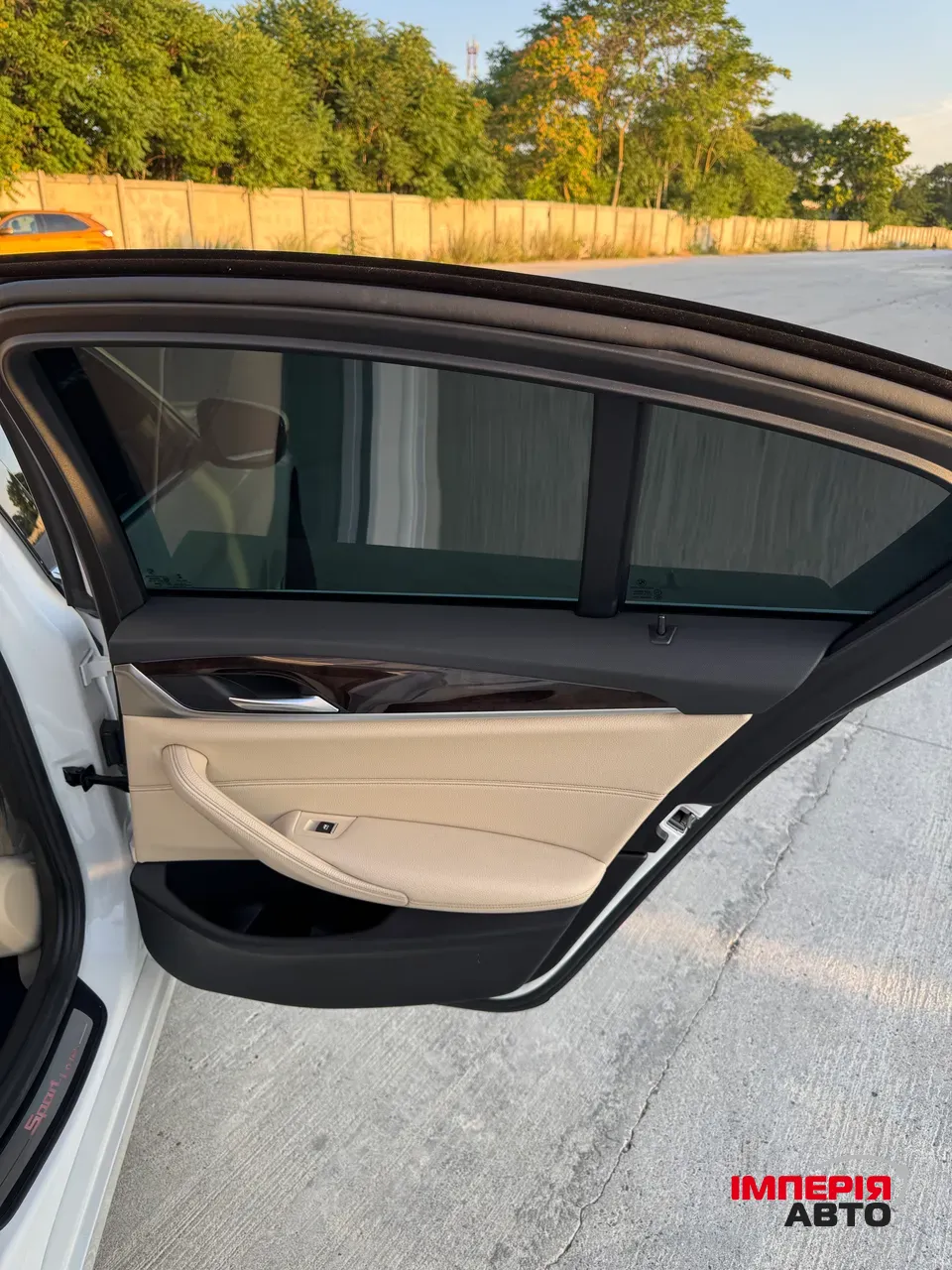 BMW 5 серії - фото 19