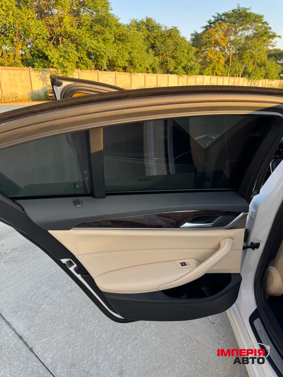 BMW 5 серії - фото 23