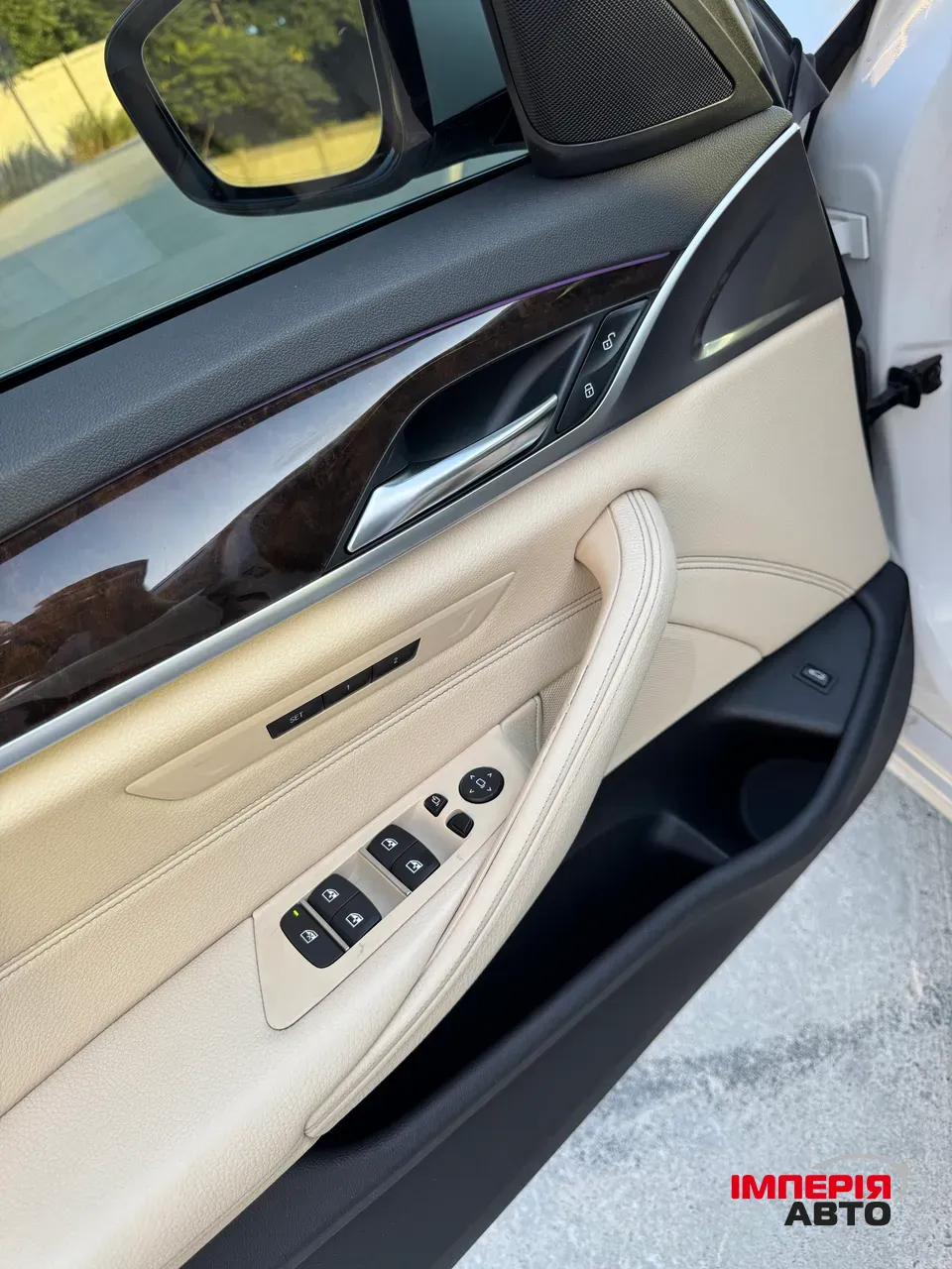 BMW 5 серії - фото 25