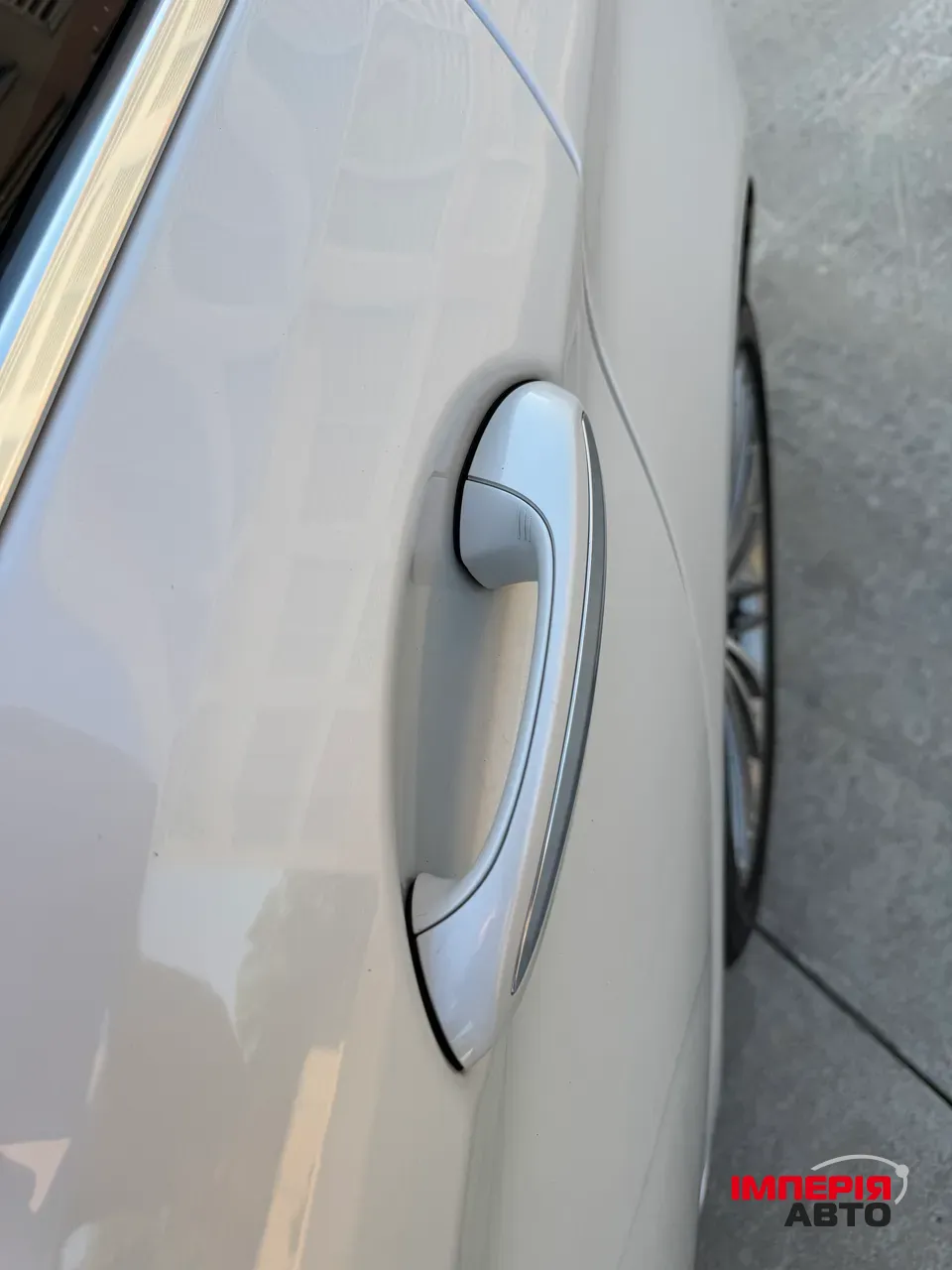 BMW 5 серії - фото 13