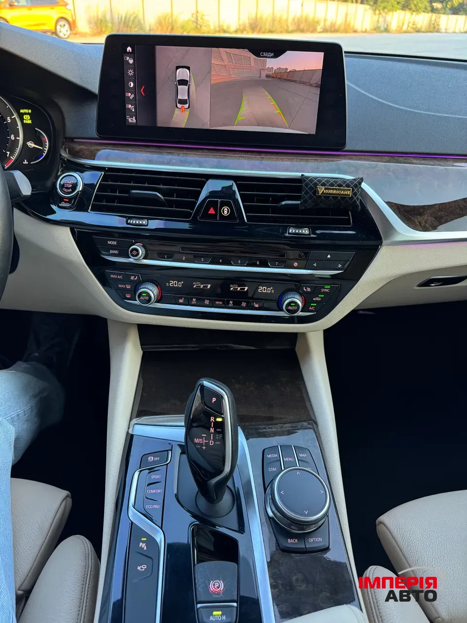 BMW 5 серії - фото 30