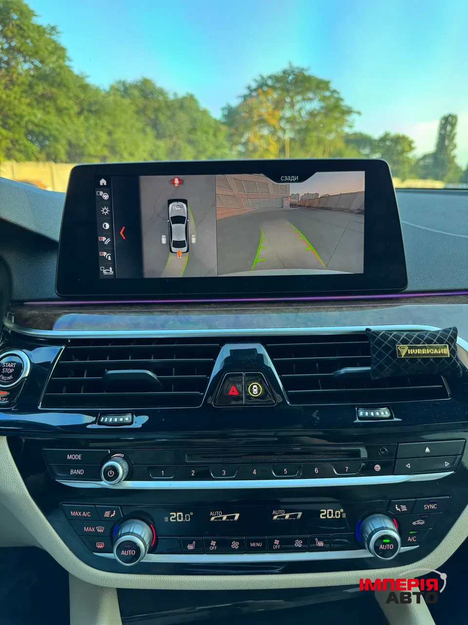 BMW 5 серії - фото 29