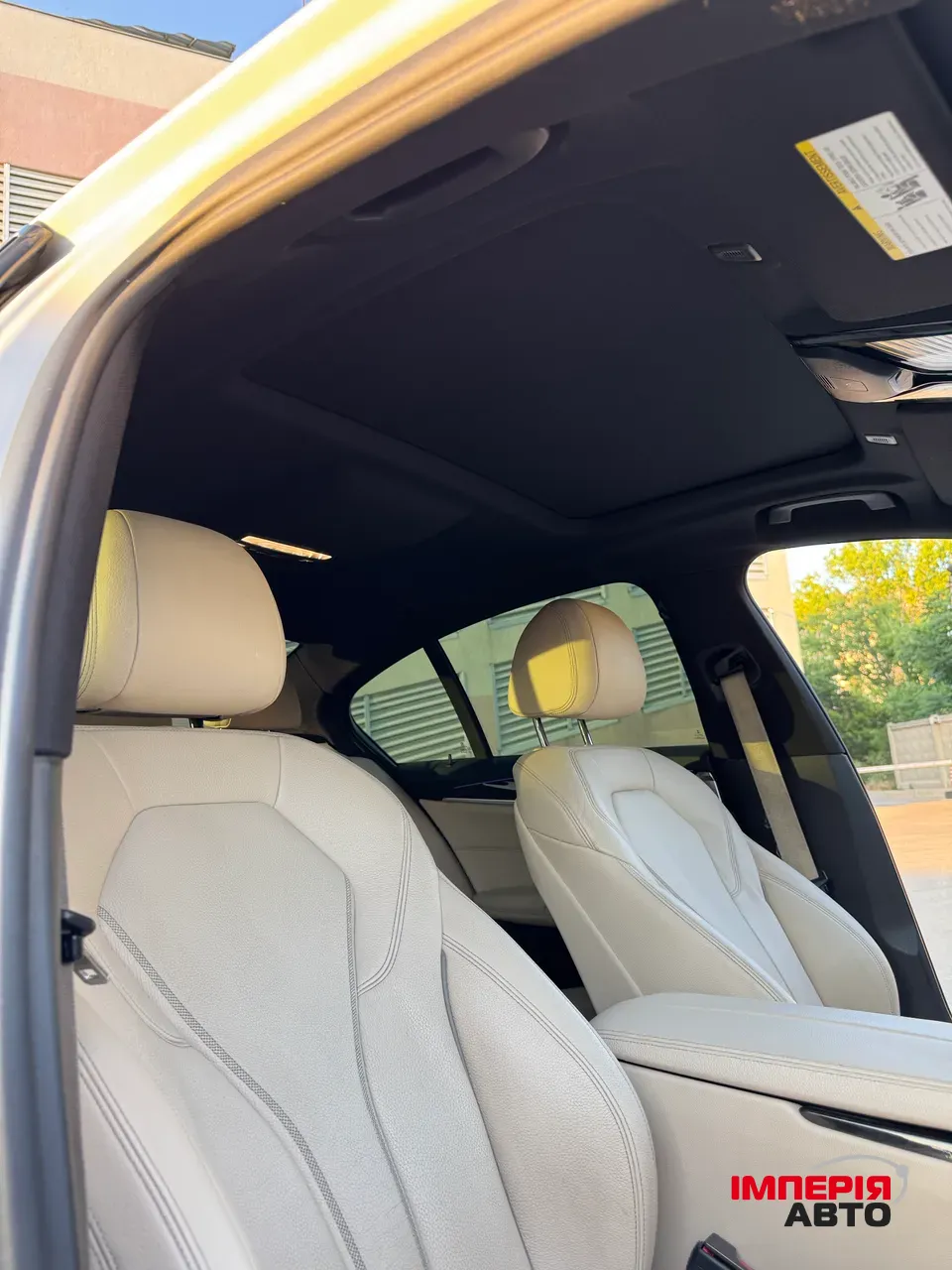 BMW 5 серії - фото 18