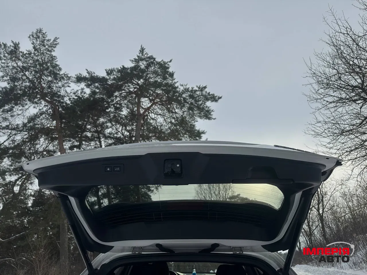 Subaru Outback - фото 7