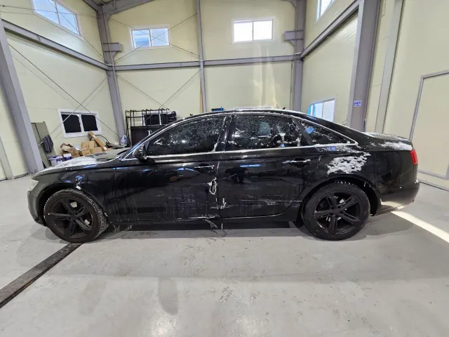 Audi A6 - фото 2