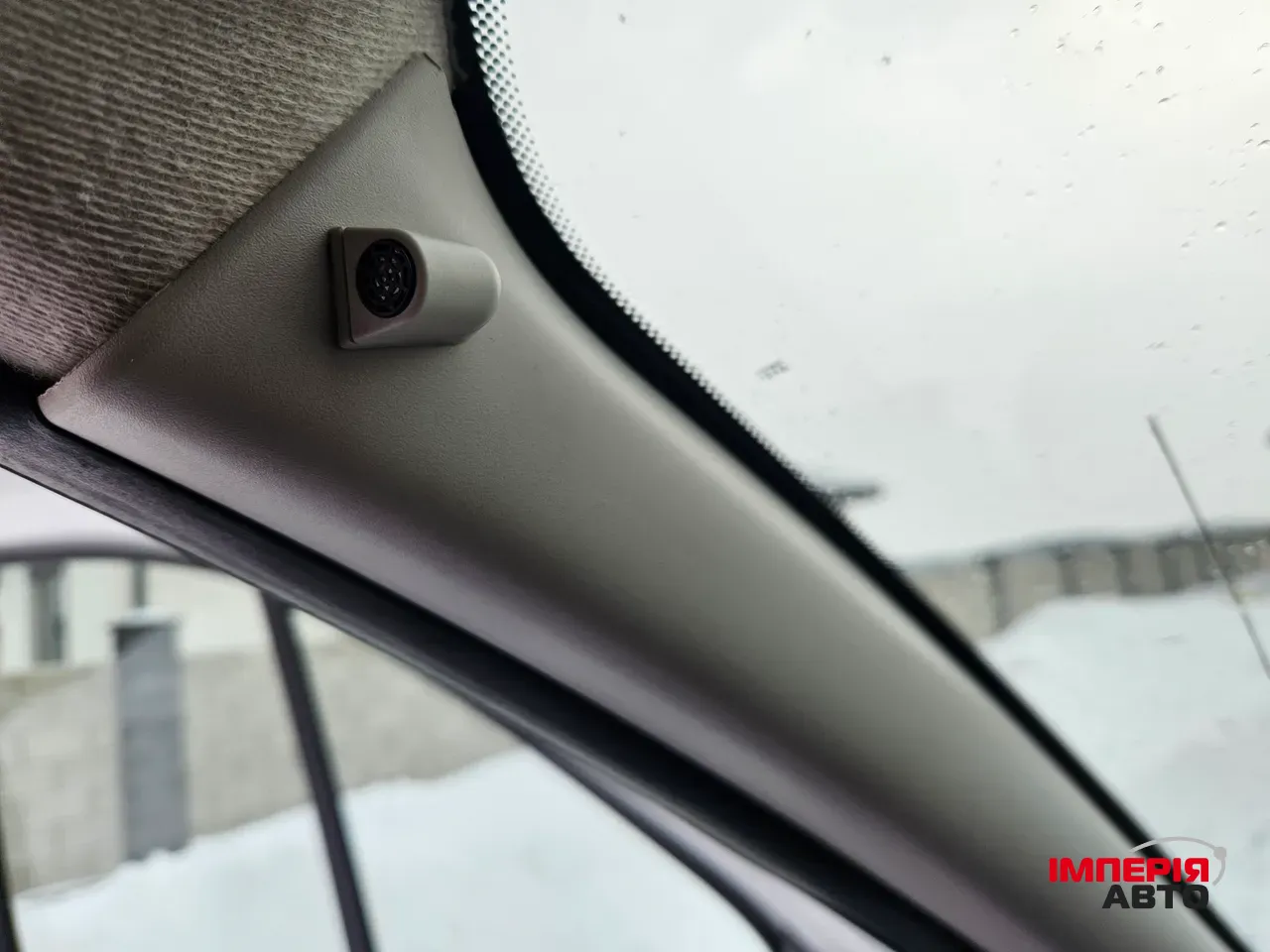 Renault Trafic - фото 35