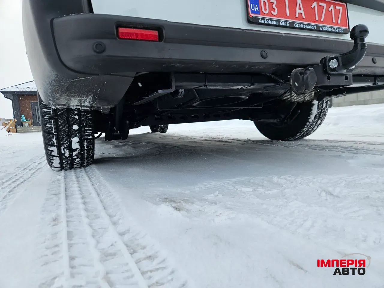 Renault Trafic - фото 45