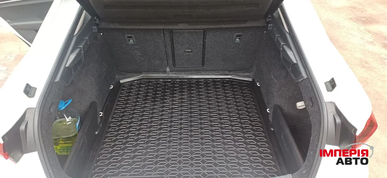 Skoda Octavia - фото 7