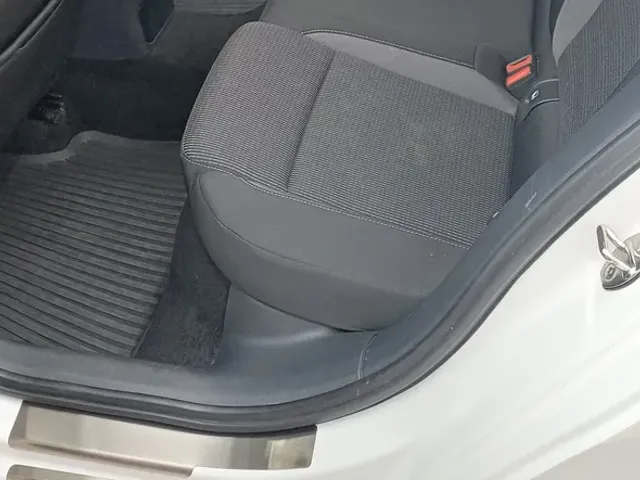 Skoda Octavia - фото 3