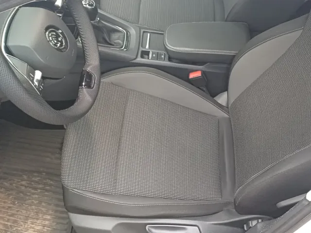 Skoda Octavia - фото 2