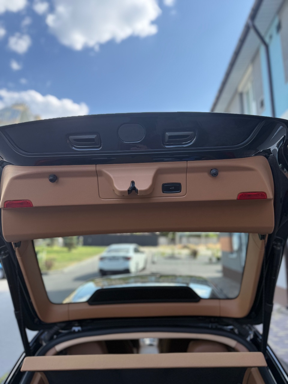 Porsche Panamera - фото 19