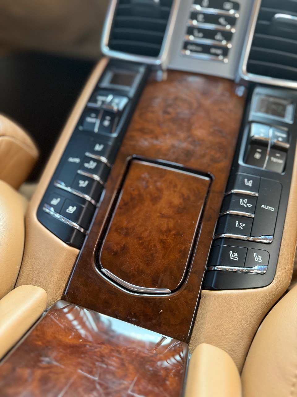 Porsche Panamera - фото 20