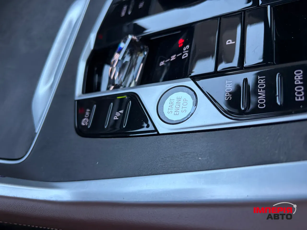 BMW X6 M - фото 17