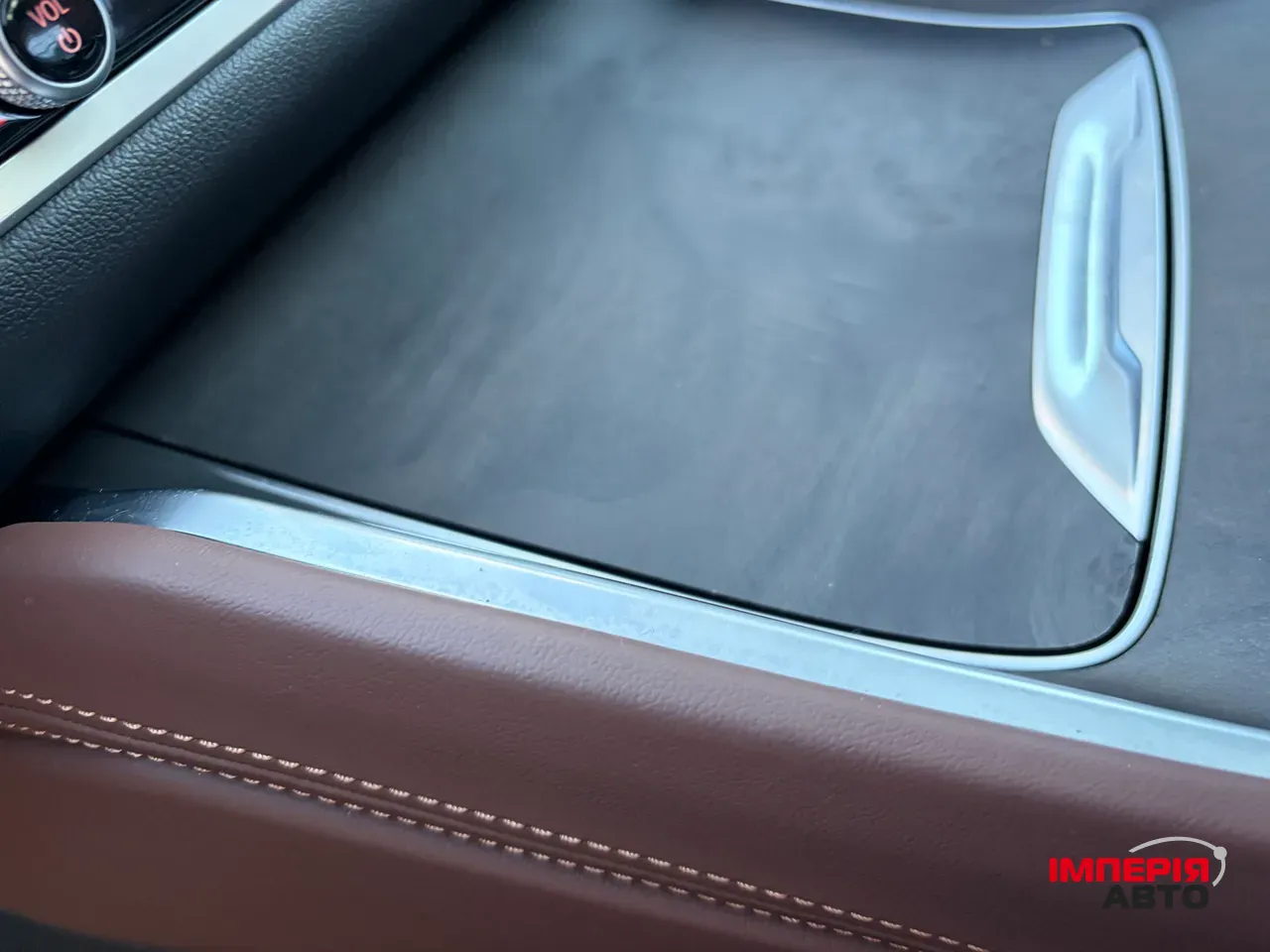 BMW X6 M - фото 14