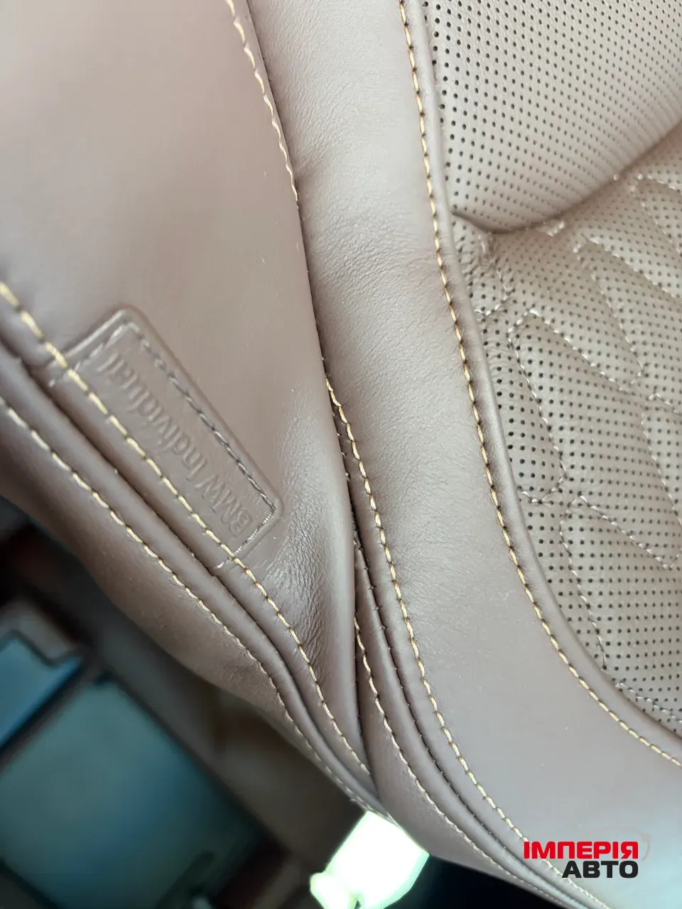 BMW X6 M - фото 10