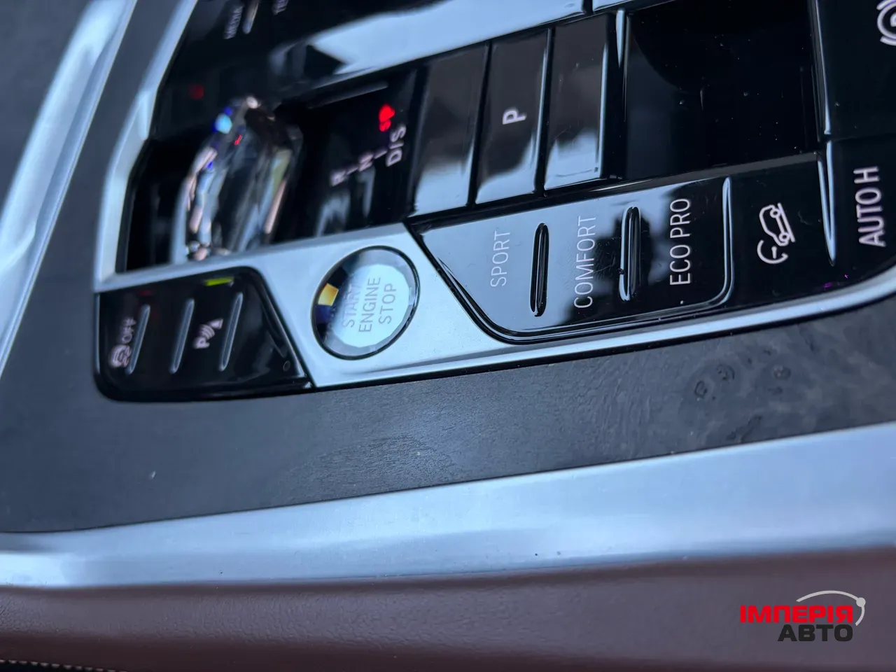 BMW X6 M - фото 16