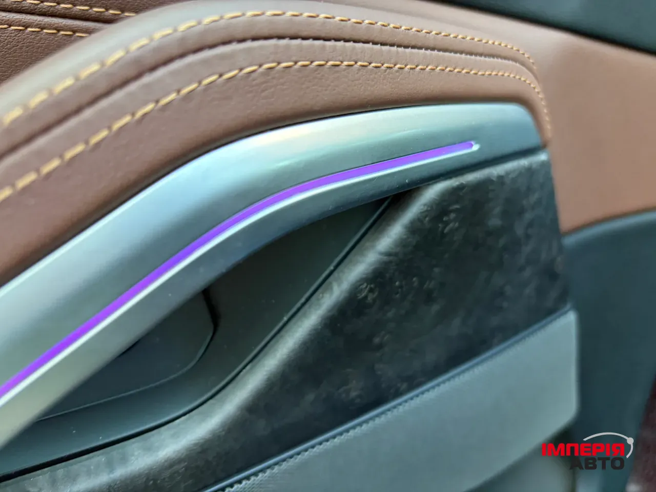 BMW X6 M - фото 19