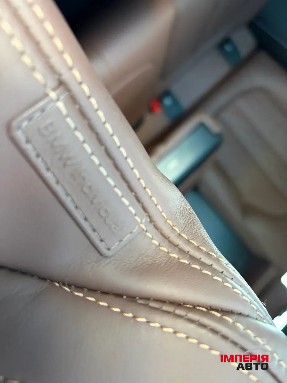 BMW X6 M - фото 11