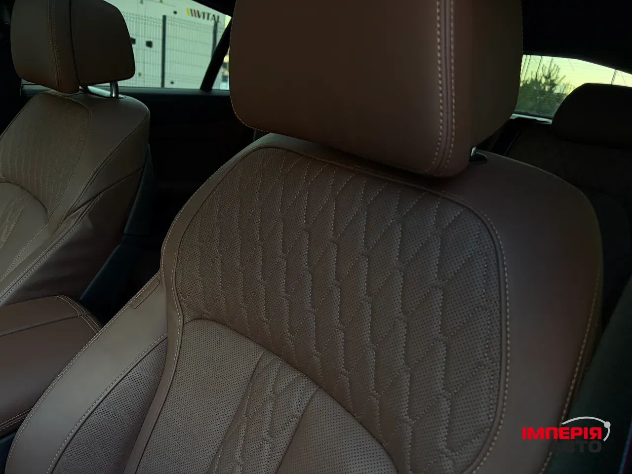 BMW X6 M - фото 20