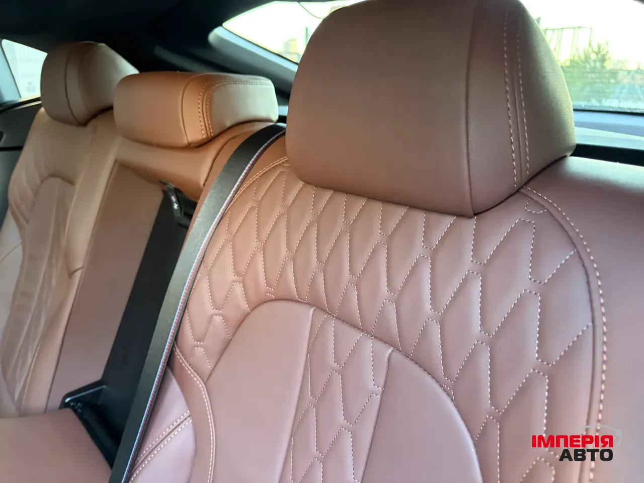 BMW X6 M - фото 7